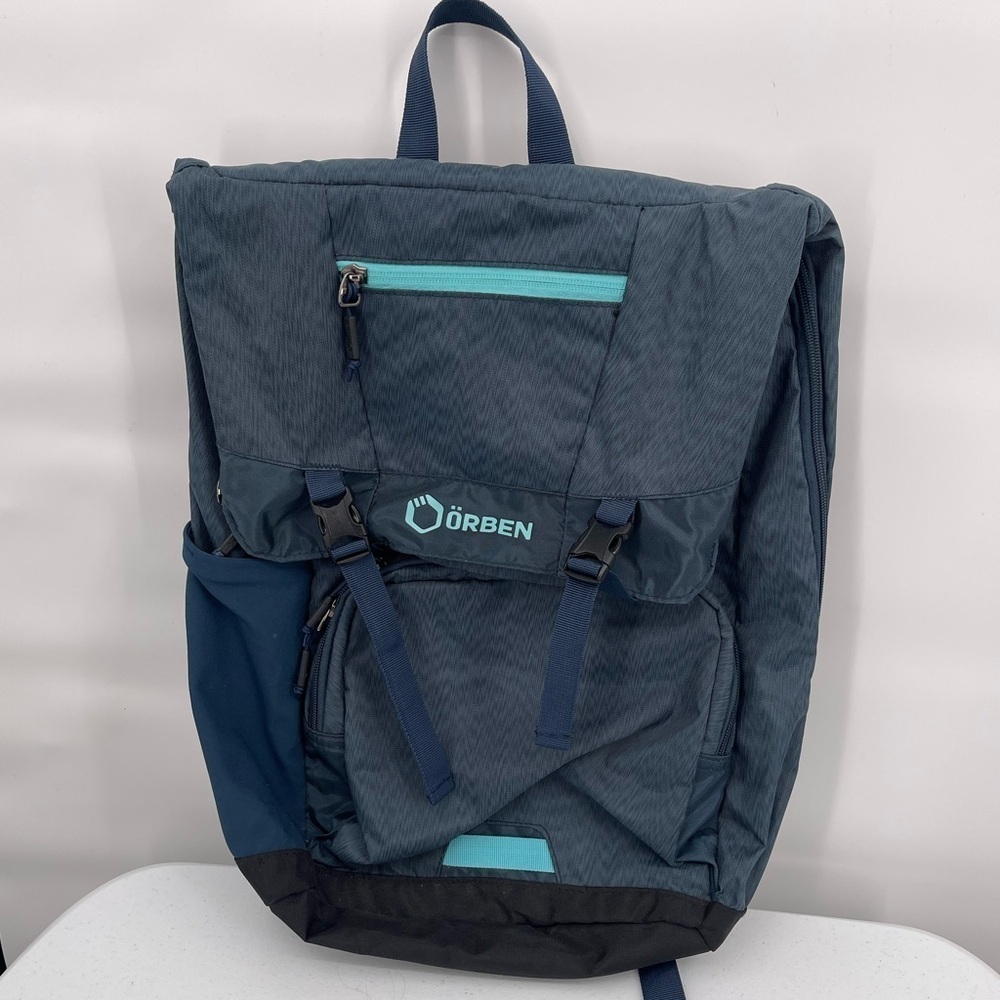 ORBEN Lonestar Hiking top load multi use backpack